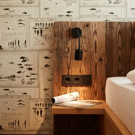 Appartement Binnendiek Haus 1 4