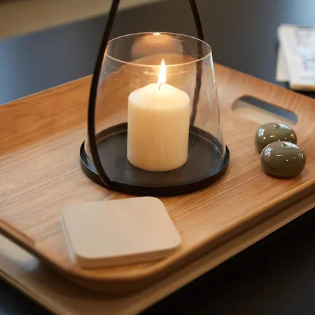 Διαμέρισμα Binnendiek Haus 1 4 *