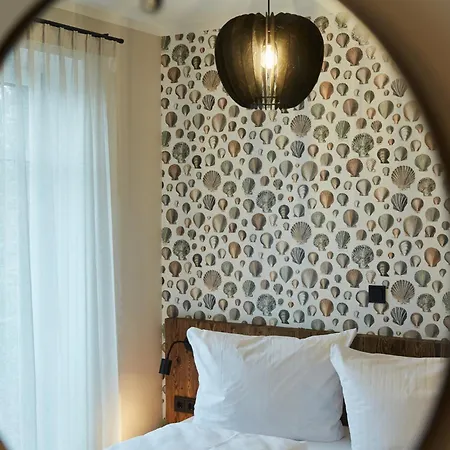 Binnendiek Haus 1 4 Appartement