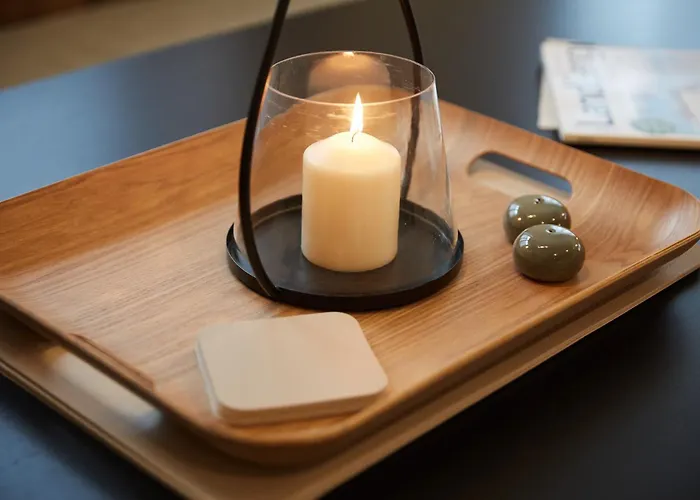 Appartement Binnendiek Haus 1 4 *