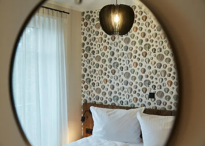 Binnendiek Haus 1 4 Appartement