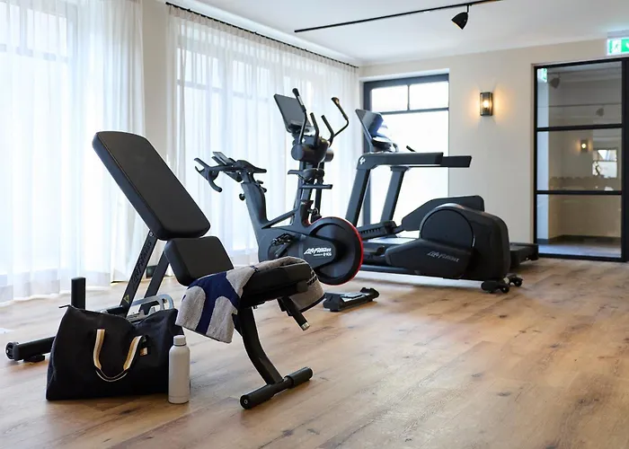 Binnendiek Haus 1 4 Apartament